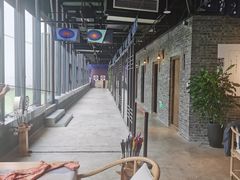 -轻武堂传统射箭·功夫茶·射击体验馆(仁和新城店)
