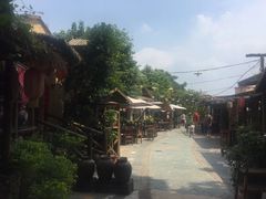 景观位-五邑人家(江门店)
