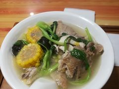 -富源春面馆(四川北路店)