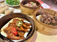 -美点双辉(东方汇店)