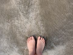-嵊泗基湖沙滩