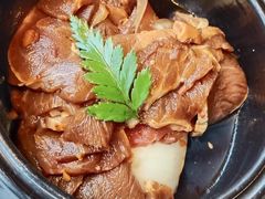 -一品诚记烤肉(大连柏威年购物中心店)