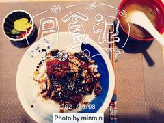 -品未·铁板烧(甜水园店)