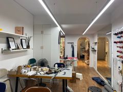 门面-猛犸手作·皮具·diy团建·礼品定制(新华路店)