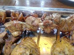 -二子海鲜大排档(太阳城店)