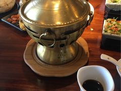 -慢丽江·云南野生菌土鸡锅(付家庄店)