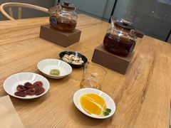 -隐溪茶馆(金虹桥店)