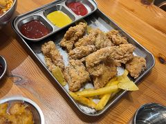 -青春分食(仙林大学城店)