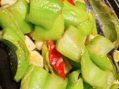 -彩虹之约•淮扬家宴(亚运村店)