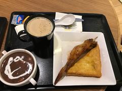 -大家乐(广州天河城六楼店)