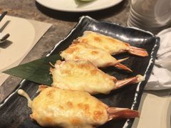 -大渔铁板烧(花园道店)