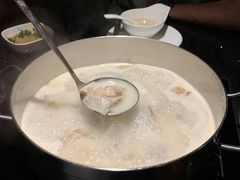 胡椒猪肚鸡-捞王猪肚鸡火锅(财富中心店)