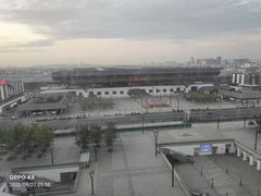 -维也纳国际酒店·江苏苏州火车站北广场店