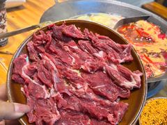 -阳阳老火锅(小南门店)