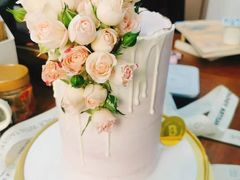 -Biteology Artisan Cakes(红庄·国际文化保税创新园店)