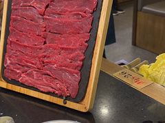-井格重庆火锅(西直门凯德Mall店)