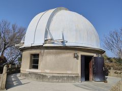 -紫金山天文台