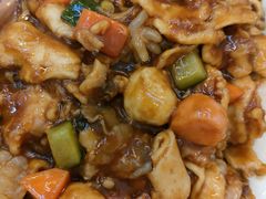 -巷子深菜馆(新华路店)