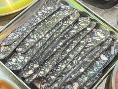 -灶边炉台·东北融合烤肉(南山店)