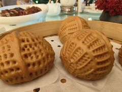 -星河湾半岛酒店-真粤中餐厅