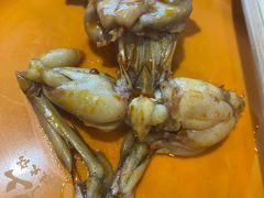 鱼牛蛙火锅自由畅享-铭记蛙小仙·活蛙畅享(CBD万达广场店)