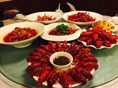 -漫天香·小龙虾餐厅(夏湾店)