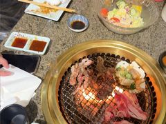 -梦山水日本烧肉(五四广场店)