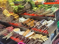 -为民烧烤吧.自贡爆炒菜(收录10年好店)