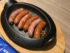 -小山日本料理(兴业太古汇店)
