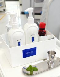 -蕾特恩专业祛痘·皮肤管理