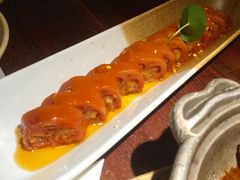 -外婆家(南开大悦城店)