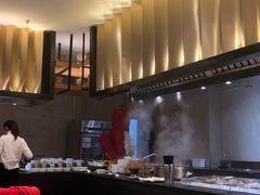 -安徽高速开元国际大酒店·地中海自助餐厅