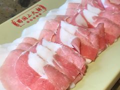 -蜀国大将老火锅(江北店)