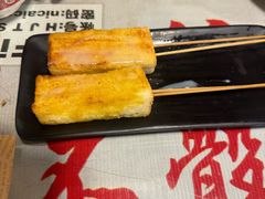 -辉记炭烧海鲜大排档·老字号(福田店)