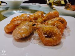 -老洋房花园饭店(绍兴路店)