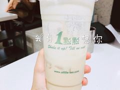 -1点点(西山万达金街店)