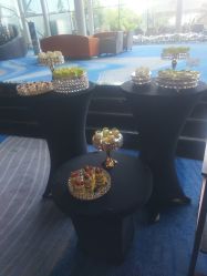 -中茵皇冠假日酒店·宴会厅