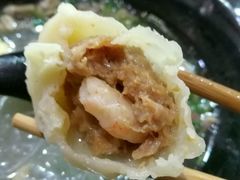 -百年尹氏汤包(湖南路狮子桥店)