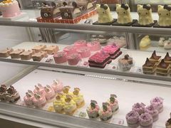 -好利来(革新店)