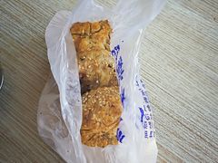 -李小老烧饼(常营民族家园店)