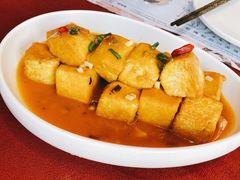精品豆腐-赵小姐丨新中餐(曲江店)