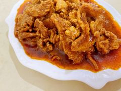 -满口香饭店