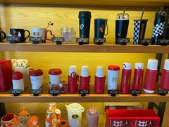 -星巴克(汇亚大厦店)