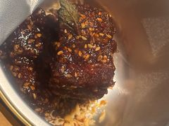 怪味五花肉-华豫川酒家(金水路店)
