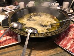 -新记印象酸菜鱼馆(天阳亲子广场店)