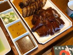 -凤阁楼果木烧鹅(鹤山陈山店)