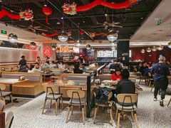 -潮界(虹桥新天地店)