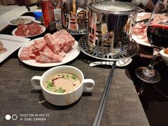 -威海香海豪生度假酒店·豪生咖啡厅