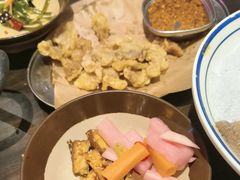 -锦府盐帮·侯宅(五棵松万达店)