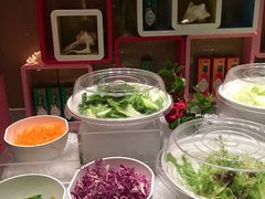 -美食汇·海鲜自助西餐厅·江门富力万达嘉华酒店